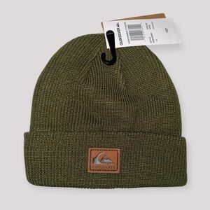 New Quicksilver Beanie